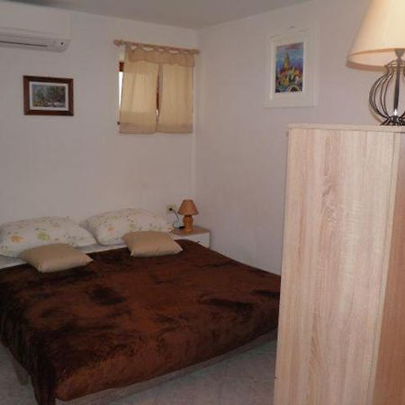 Apartman Dejo Mošćenička Draga エクステリア 写真