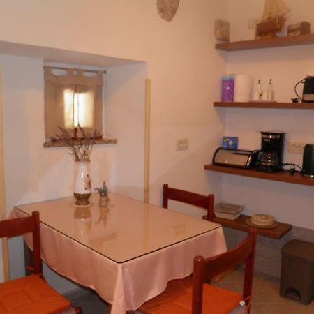 Apartman Dejo Mošćenička Draga エクステリア 写真