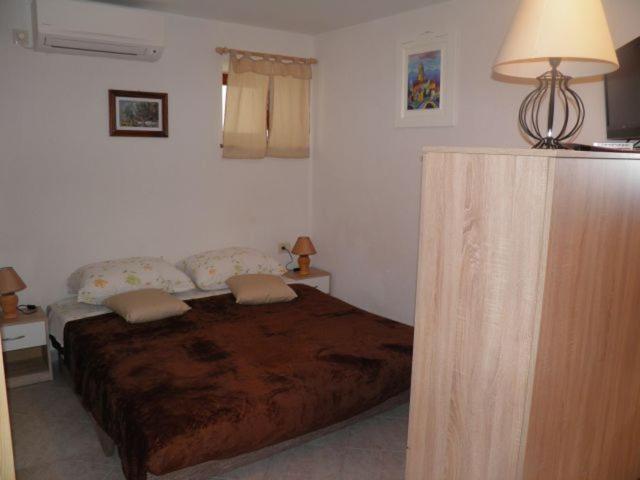 Apartman Dejo Mošćenička Draga エクステリア 写真