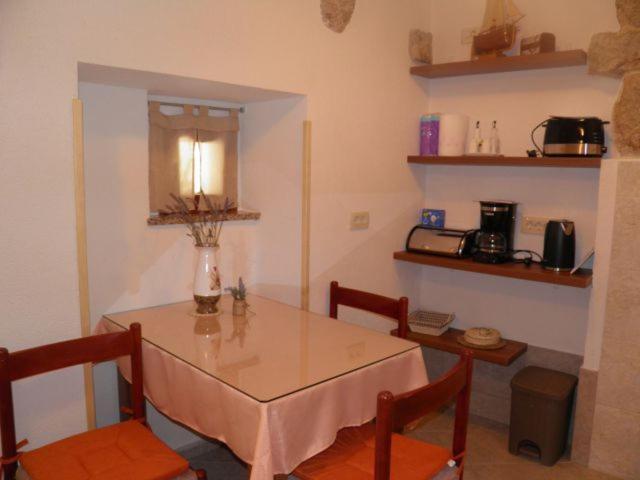 Apartman Dejo Mošćenička Draga エクステリア 写真