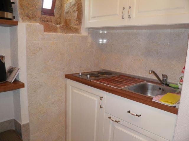 Apartman Dejo Mošćenička Draga エクステリア 写真