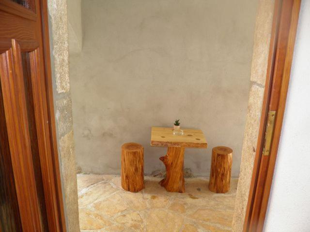 Apartman Dejo Mošćenička Draga エクステリア 写真