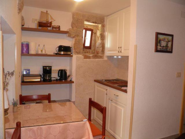 Apartman Dejo Mošćenička Draga エクステリア 写真