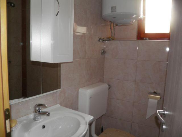 Apartman Dejo Mošćenička Draga エクステリア 写真